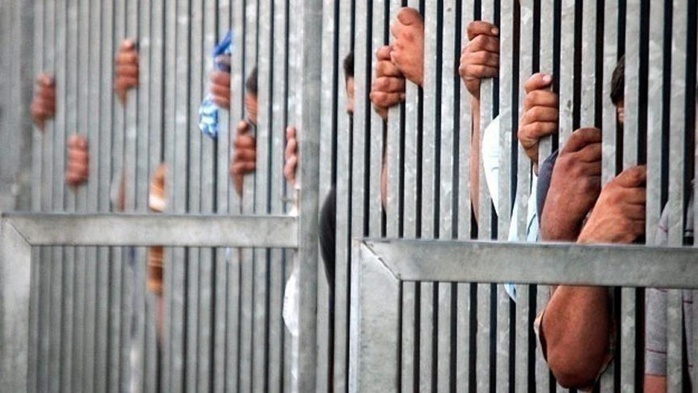 Réinsertion des détenus : 8113 personnes incarcérées ont déjà bénéficié d’une formation