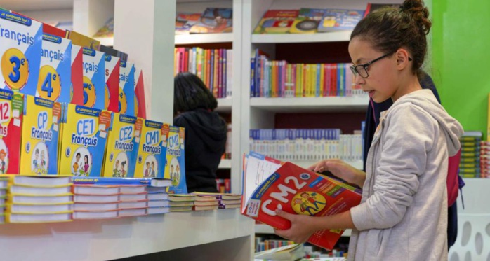 Casablanca: Lancement du Salon International du Livre et de l’Edtion Jeunesse
