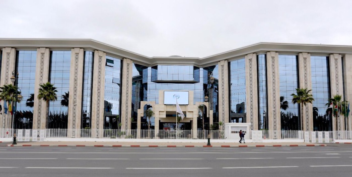 Rabat: Coup d’envoie des travaux de la 3ème Conférence internationale sur la lutte contre l’extrémisme violent Rabat: Coup d’envoie des travaux de la 3ème Conférence internationale sur la lutte contre l’extrémisme violent