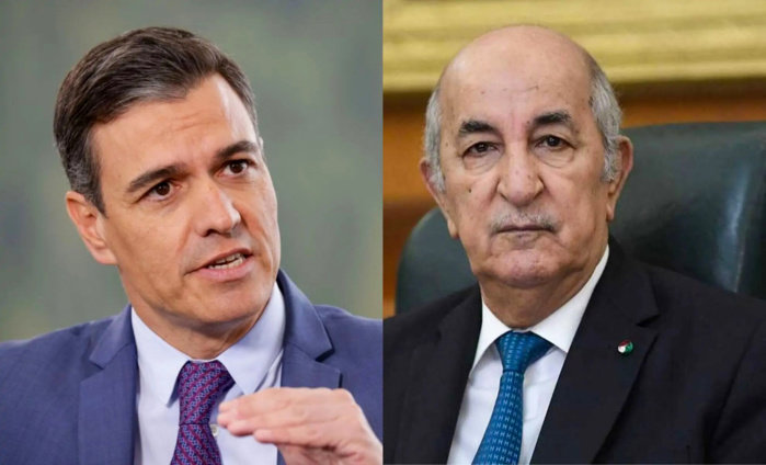 Après 19 mois de brouille diplomatique : Abdelfettah Daghmoum nouvel ambassadeur d’Algérie à Madrid