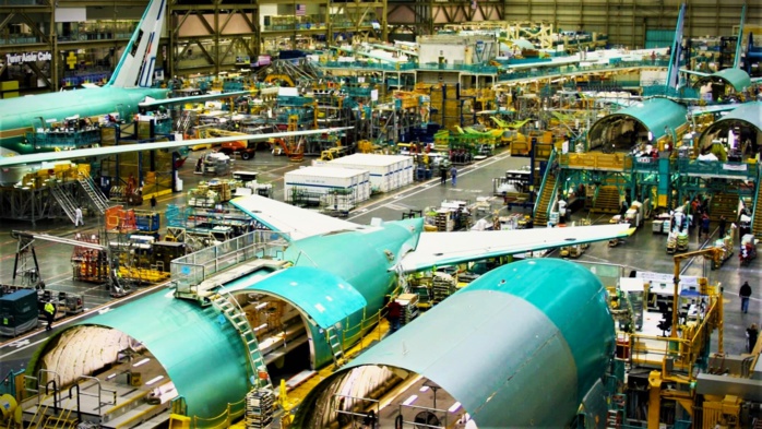 Le Maroc prévoit la création de zones spécialisées pour l'industrie de la défense Le Maroc prévoit la création de zones spécialisées pour l'industrie de la défense