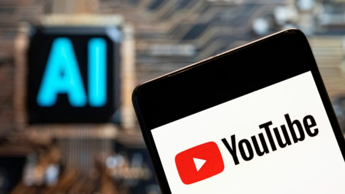 YouTube : Consolidation des règles pour contrer l'afflux de vidéos générées par l'IA YouTube : Consolidation des règles pour contrer l'afflux de vidéos générées par l'IA