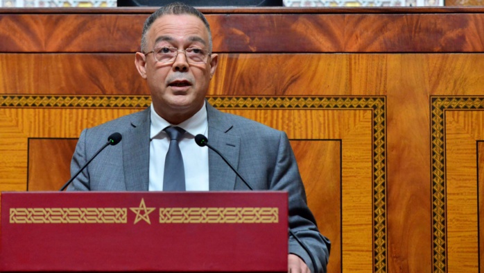 Fouzi Lekjaa explique les raisons derrière la réforme de la Caisse de compensation Fouzi Lekjaa explique les raisons derrière la réforme de la Caisse de compensation