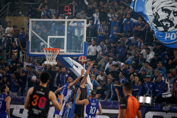 Basket-ball / Division d’Excellence (H): Programme de la 8ème Journée et classement Basket-ball / Division d’Excellence (H): Programme de la 8ème Journée et classement