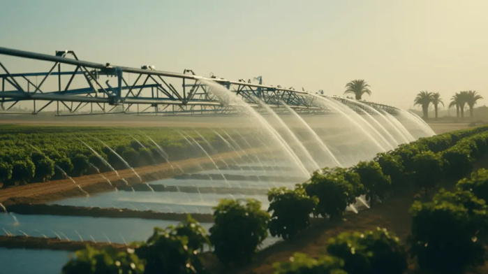 Agritech : le Maroc et la Russie explorent des voies de coopération