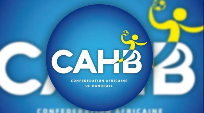 CAN-Handball / Janvier 2024 :  Maroc et Algérie dans le même groupe !