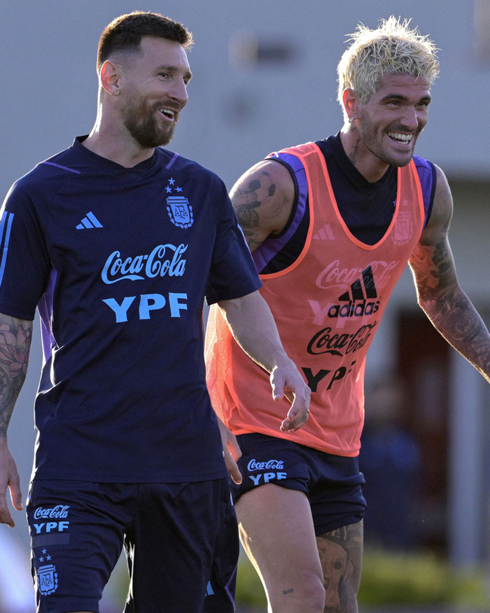 Qualifications Mondial 2026 / Zone AMS: Cinq matches au programme de la soirée Qualifications Mondial 2026 / Zone AMS: Cinq matches au programme de la soirée