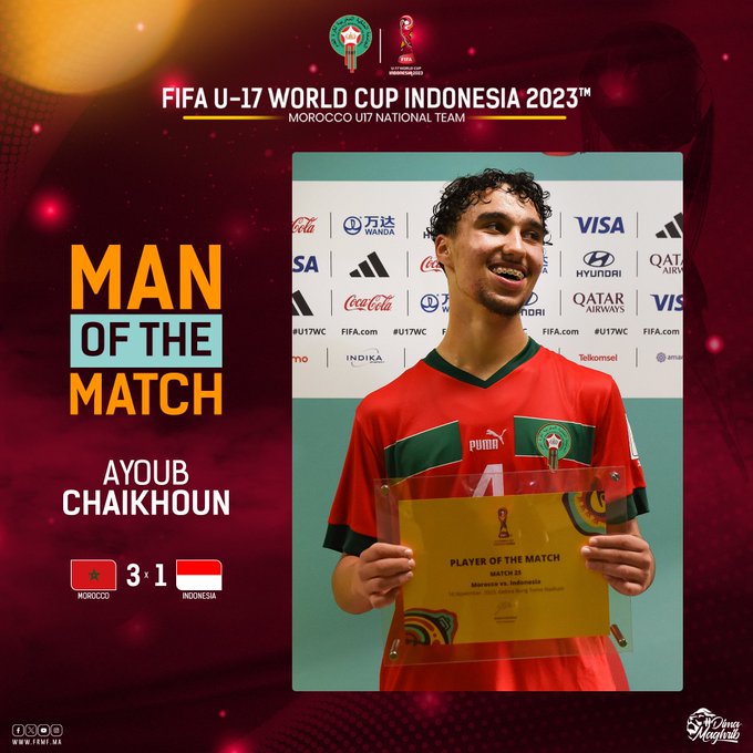 Mondial U17: Les Lionceaux finissent premiers du groupe A Mondial U17: Les Lionceaux finissent premiers du groupe A