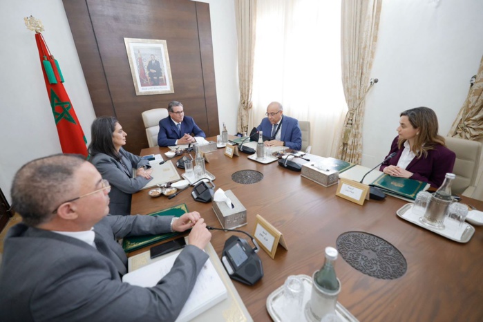 Métiers de demain : Les universités marocaines se piquent de numérique Métiers de demain : Les universités marocaines se piquent de numérique