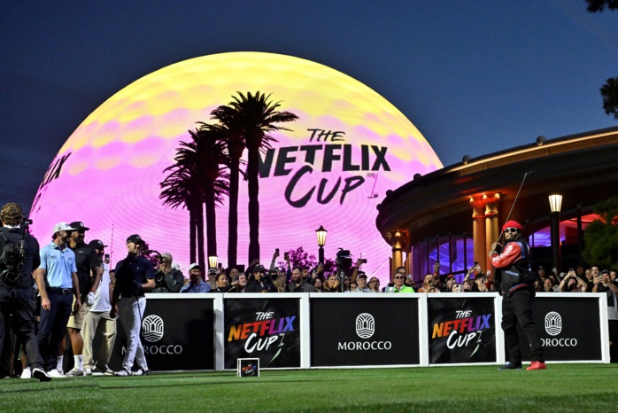 Partenariat ONMT-Netflix : le Maroc veut gagner en visibilité auprès des téléspectateurs de la "Netflix Cup"