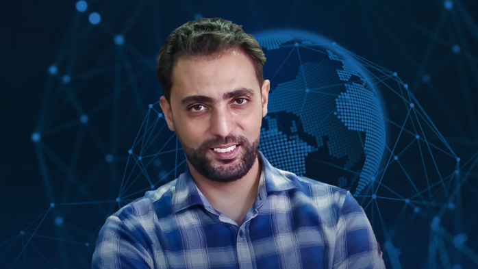 Interview avec Mustapha Raiss Riad: « Notre solution permet de simplifier et de sécuriser les transactions commerciales » Interview avec Mustapha Raiss Riad: « Notre solution permet de simplifier et de sécuriser les transactions commerciales »