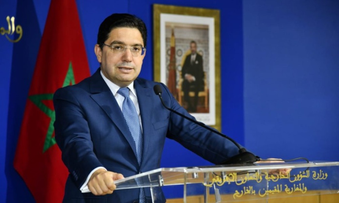 Doctrine diplomatique : Rabat opte pour « la diplomatie de la résilience » face aux mutations géopolitiques