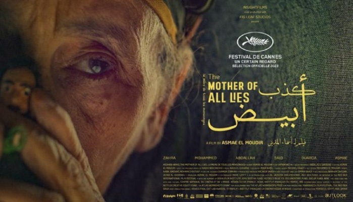 MedFilm Festival: "The Mother of All Lies" d’Asmae El Moudir doublement primé à Rome