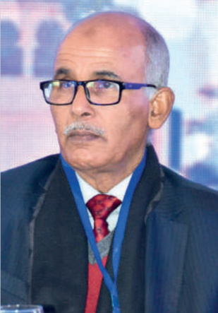 Président du Conseil national du Parti de l’Istiqlal, Chiba Maelaïnin nous parle des enjeux de la fête de l’Indépendance. Président du Conseil national du Parti de l’Istiqlal, Chiba Maelaïnin nous parle des enjeux de la fête de l’Indépendance.