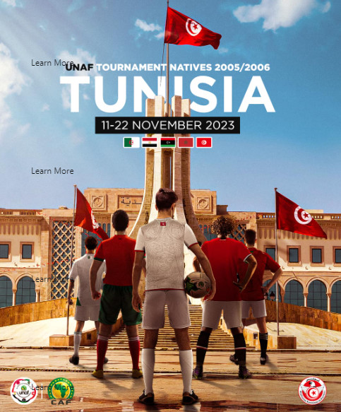 Tournoi UNAF U 20 : Les Lionceaux s'inclinent devant les Aiglons Tournoi UNAF U 20 : Les Lionceaux s'inclinent devant les Aiglons