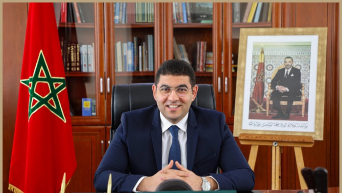 Casablanca : Signature de trois conventions visant à promouvoir les activités culturelles et artistiques Casablanca : Signature de trois conventions visant à promouvoir les activités culturelles et artistiques