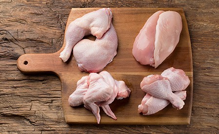 Viande de poulet : La Turquie lorgne le marché marocain Viande de poulet : La Turquie lorgne le marché marocain