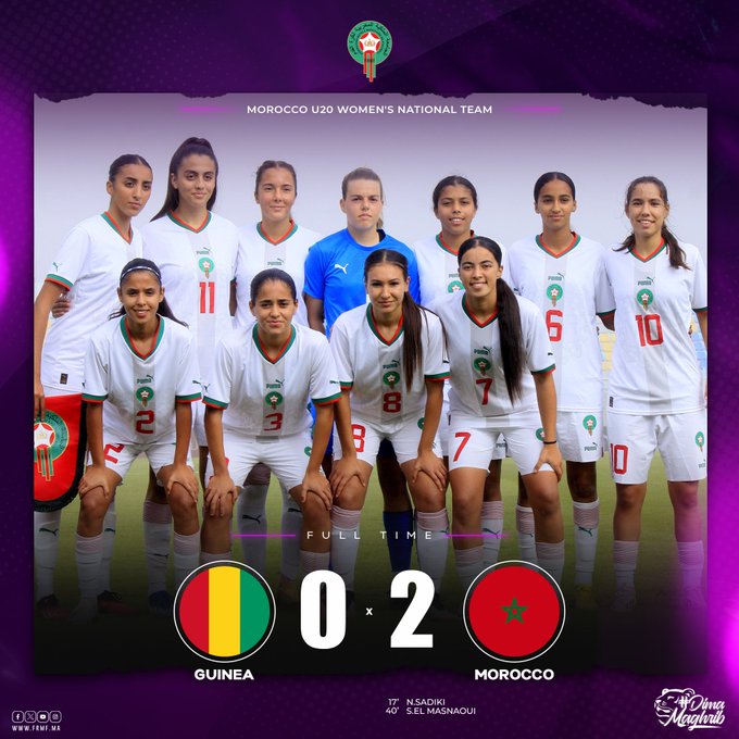 Les Lioncelles proches d'une qualification historique Les Lioncelles proches d'une qualification historique