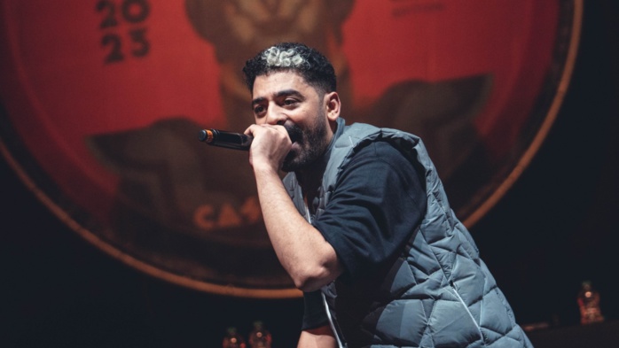 Interview avec Shobee: « Ancrer mon art est la véritable essence de ma musique » Interview avec Shobee: « Ancrer mon art est la véritable essence de ma musique »
