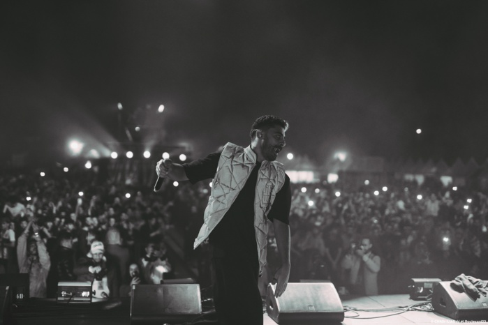 Interview avec Shobee: « Ancrer mon art est la véritable essence de ma musique » Interview avec Shobee: « Ancrer mon art est la véritable essence de ma musique »
