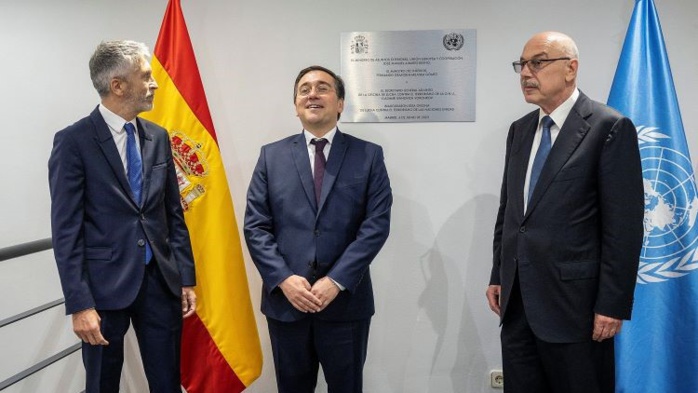 Espagne : “les amis du Maroc” maintenus au nouveau gouvernement Sanchez Espagne : “les amis du Maroc” maintenus au nouveau gouvernement Sanchez