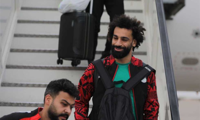 Qualifications Mondial 2026 / Sierra Leone-Egypte : Salah victime d’une tentative d’agression ! Qualifications Mondial 2026 / Sierra Leone-Egypte : Salah victime d’une tentative d’agression !