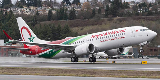 Royal Air Maroc lance « Safar Flyer Status Booster » Royal Air Maroc lance « Safar Flyer Status Booster »