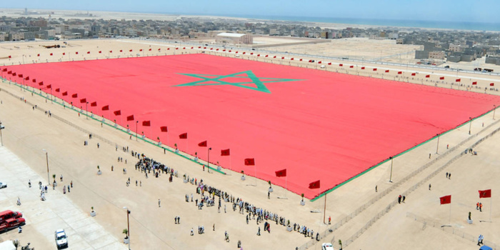 Dakhla : Une mission économique prospecte les opportunités d'investissement Dakhla : Une mission économique prospecte les opportunités d'investissement