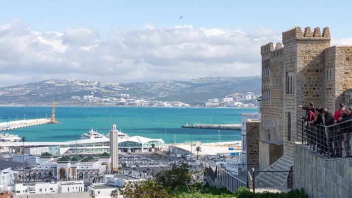 La 7è édition du Forum Tanger ville durable, les 24 et 25 novembre La 7è édition du Forum Tanger ville durable, les 24 et 25 novembre