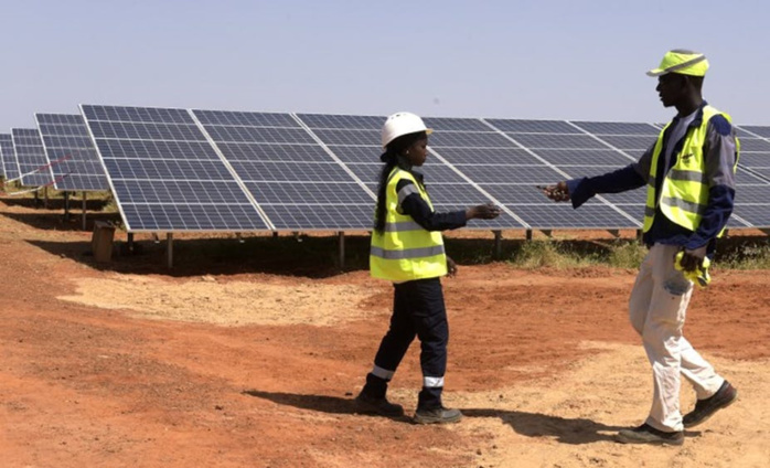 Chambre africaine de l'énergie : Cinq pays, dont le Maroc, projettent de doubler leur capacité d'énergie renouvelable d'ici 2030 Chambre africaine de l'énergie : Cinq pays, dont le Maroc, projettent de doubler leur capacité d'énergie renouvelable d'ici 2030