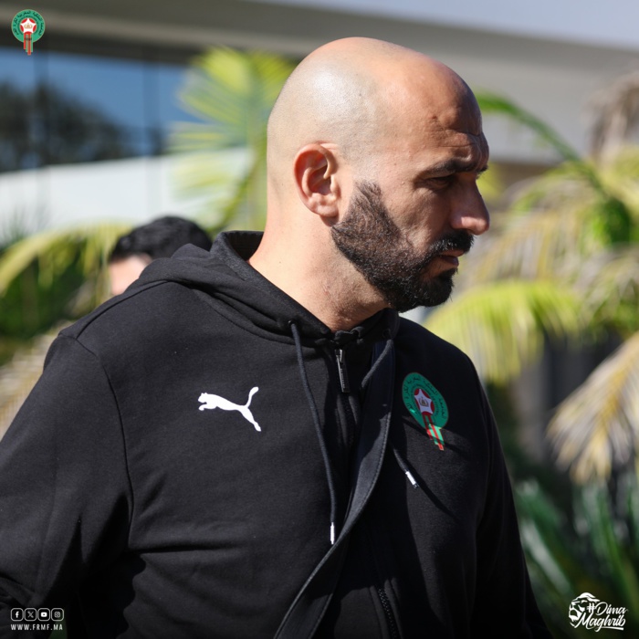 Les qualifications du Mondial 2026 / Regragui: “Il n’y a plus de match facile!” Les qualifications du Mondial 2026 / Regragui: “Il n’y a plus de match facile!”