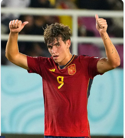 Guiu. auteur du but de la victoire Guiu. auteur du but de la victoire