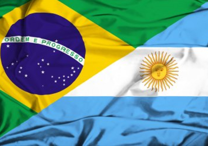 Qualifications Mondial 2026 / Brésil-Argentine:  Cette nuit, à quelle heure et sur quelle chaîne?