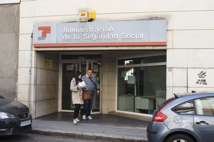 Espagne : Plus de 317.000 Marocains affiliés à la sécurité sociale Espagne : Plus de 317.000 Marocains affiliés à la sécurité sociale