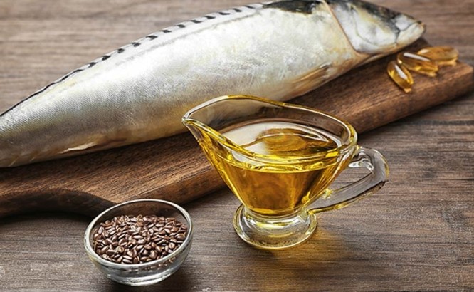 L’intérêt de produire des huiles et des farines de poisson se justifie par une demande internationale croissante. L’intérêt de produire des huiles et des farines de poisson se justifie par une demande internationale croissante.