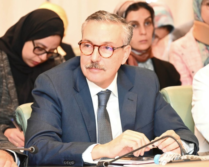 Artisanat : Allal Amraoui plaide pour un Salon international à Fès