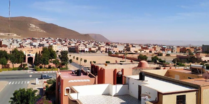 BERD - Approvisionnement en eau potable: Prêt d’environ 130 millions de dirhams pour la Région de Guelmim-Oued Noun