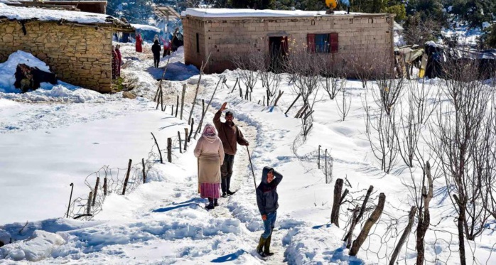 Vague de froid: le ministère de la Santé lance l'opération "Riaya 2023-2024"