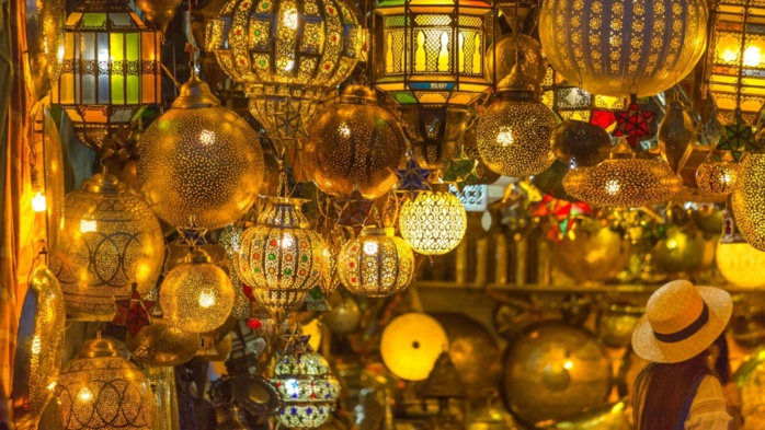 Rétro-Verso : L’Histoire palpitante de l’Allée des artisans Rétro-Verso : L’Histoire palpitante de l’Allée des artisans