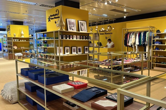 Rétro-Verso : L’Histoire palpitante de l’Allée des artisans Rétro-Verso : L’Histoire palpitante de l’Allée des artisans