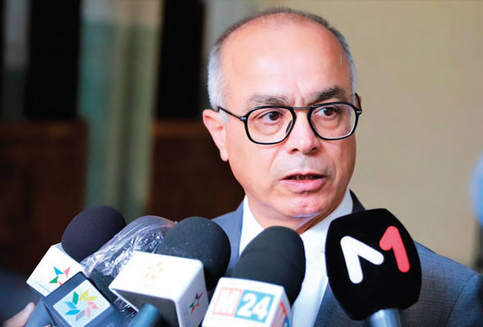Cours de soutien de scolaire: le ministère de tutelle met en place une plateforme numérique pour les élèves Cours de soutien de scolaire: le ministère de tutelle met en place une plateforme numérique pour les élèves