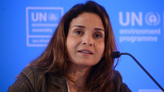 Energie : Leila Benali prédit un partenariat renforcé entre les pays africains d'Afrique de l'Ouest Energie : Leila Benali prédit un partenariat renforcé entre les pays africains d'Afrique de l'Ouest