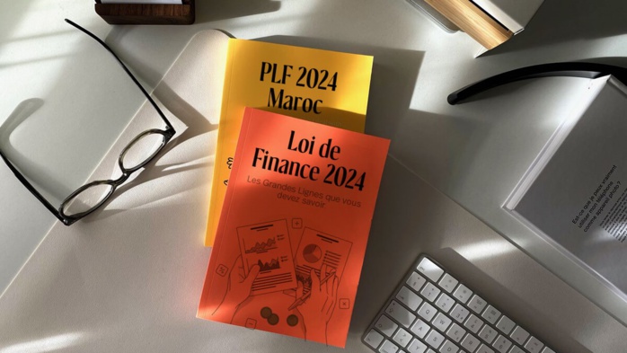 Le ministère de l'Économie et des finances publie le Budget citoyen du PLF-2024