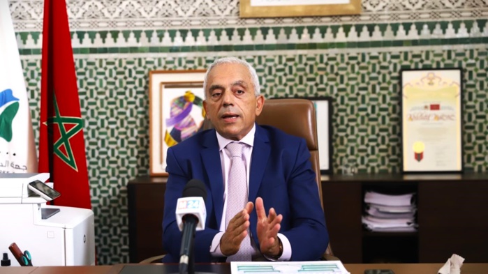 Casablanca-Settat : Feu vert pour la création du centre de traitement des déchets Casablanca-Settat : Feu vert pour la création du centre de traitement des déchets