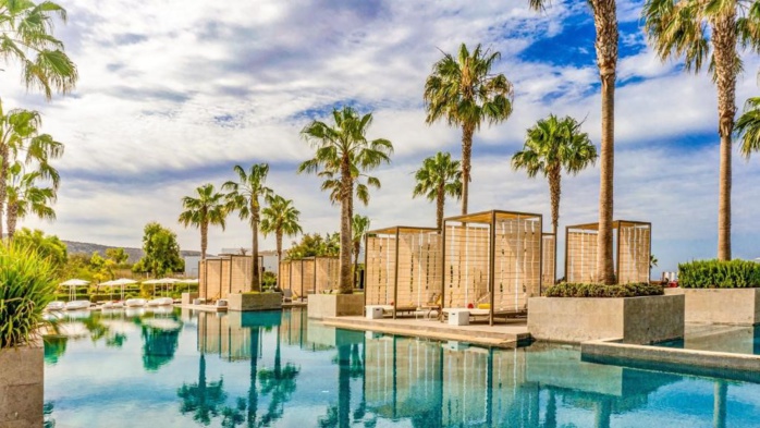 Taghazout Bay: L'épicentre des événements d'exception au Maroc Taghazout Bay: L'épicentre des événements d'exception au Maroc