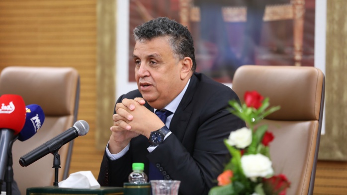 Ouahbi : Le Maroc lutte contre la discrimination et consacre l'égalité dans le texte juridique et la réalité sociale Ouahbi : Le Maroc lutte contre la discrimination et consacre l'égalité dans le texte juridique et la réalité sociale