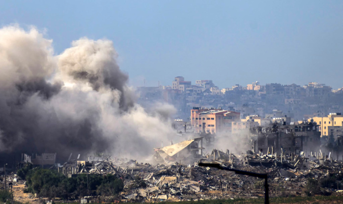 Trêve humanitaire à Gaza : Arrêt provisoire d’un carnage épouvantable