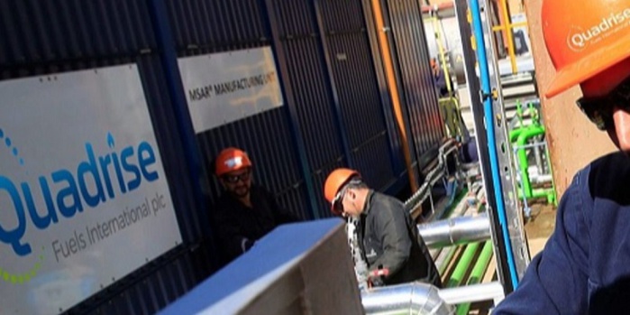 Carburants écologiques: Succès des tests de démonstration Carburants écologiques: Succès des tests de démonstration