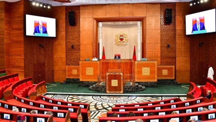 Aides sociales directes : Le projet de loi adopté à l’unanimité par les Conseillers Aides sociales directes : Le projet de loi adopté à l’unanimité par les Conseillers