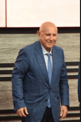 Général-major, Djebbar Mehenna Général-major, Djebbar Mehenna